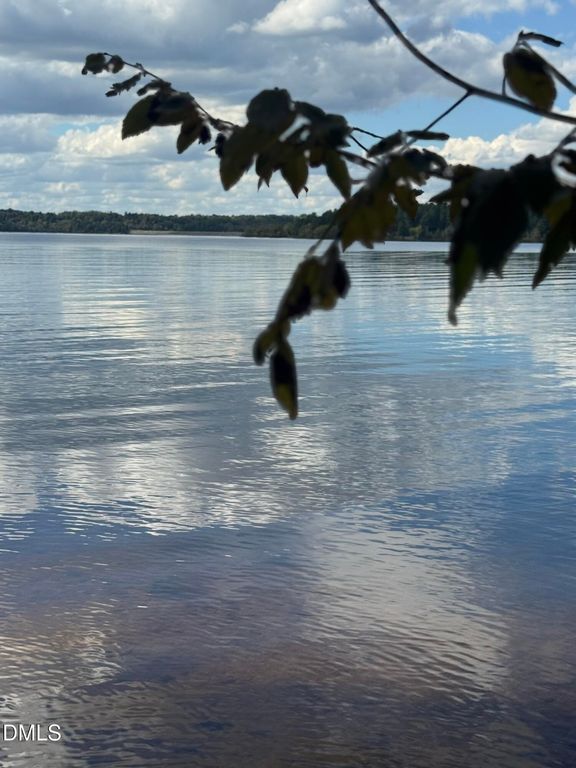 00 New Mayo Drive Drive, Roxboro, NC 27574