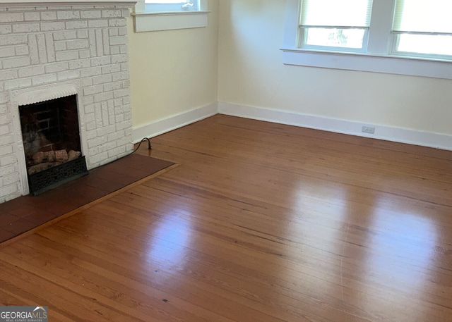 245 Edwards Street, Elberton, GA 30635