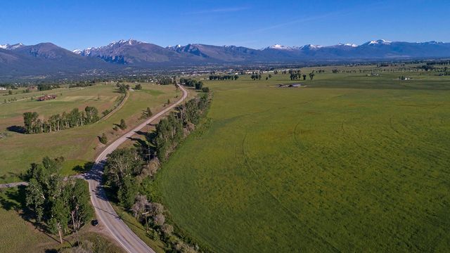 000 (Lot 1) Falcon Watch Road, Hamilton, MT 59840