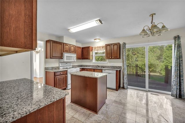 4388 Wedgewood Drive, Copley, OH 44321