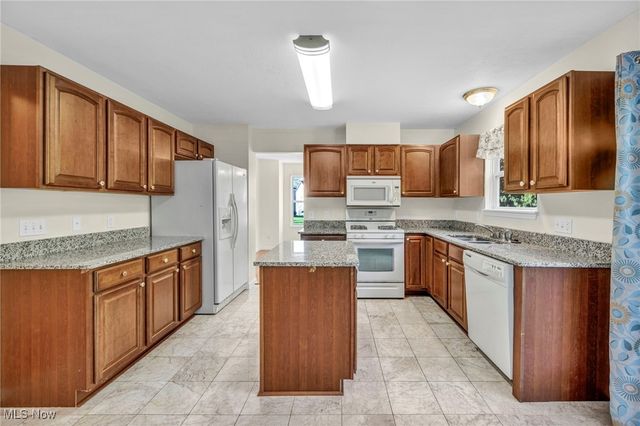 4388 Wedgewood Drive, Copley, OH 44321