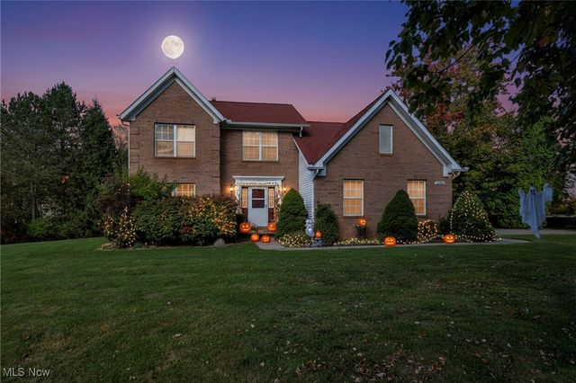 4388 Wedgewood Drive, Copley, OH 44321