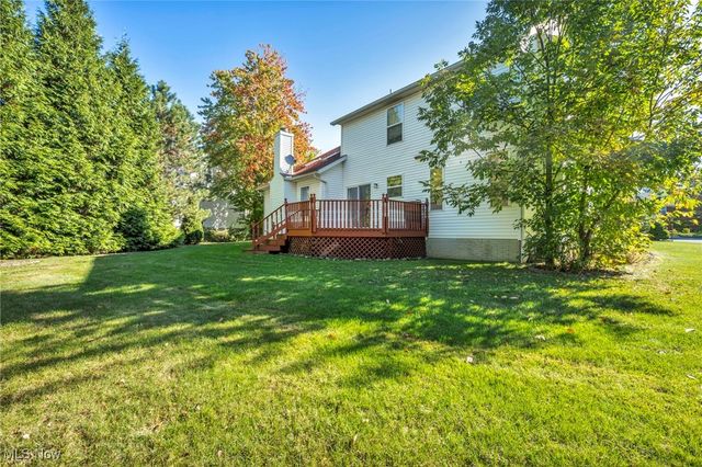 4388 Wedgewood Drive, Copley, OH 44321