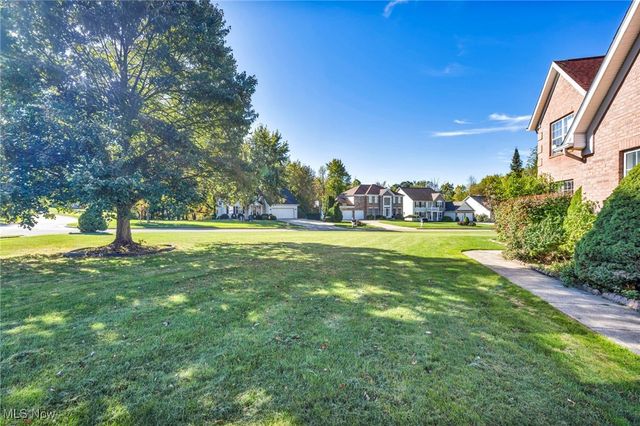 4388 Wedgewood Drive, Copley, OH 44321