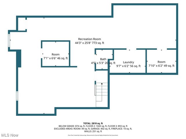 4388 Wedgewood Drive, Copley, OH 44321