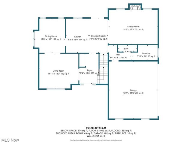 4388 Wedgewood Drive, Copley, OH 44321