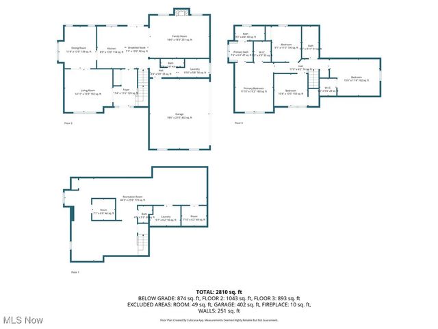 4388 Wedgewood Drive, Copley, OH 44321