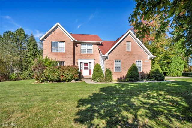 4388 Wedgewood Drive, Copley, OH 44321