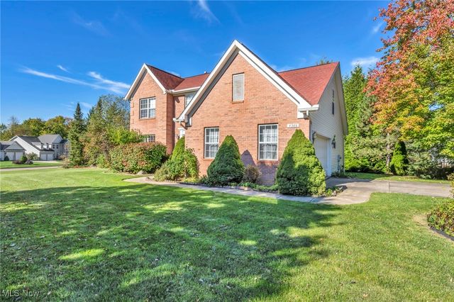 4388 Wedgewood Drive, Copley, OH 44321