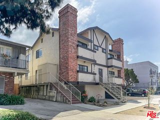 2488 Purdue Avenue 7, Los Angeles, CA 90064