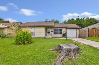 1407 Craig Drive, Galena Park, TX 77547