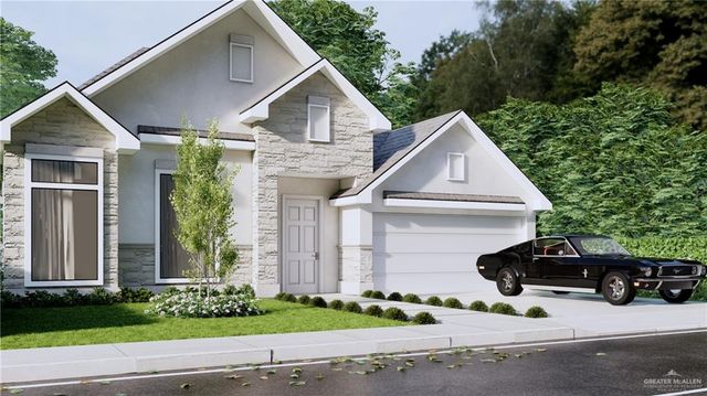 3205 La Cienega Street, Edinburg, TX 78542