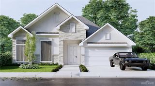 3205 La Cienega Street, Edinburg, TX 78542