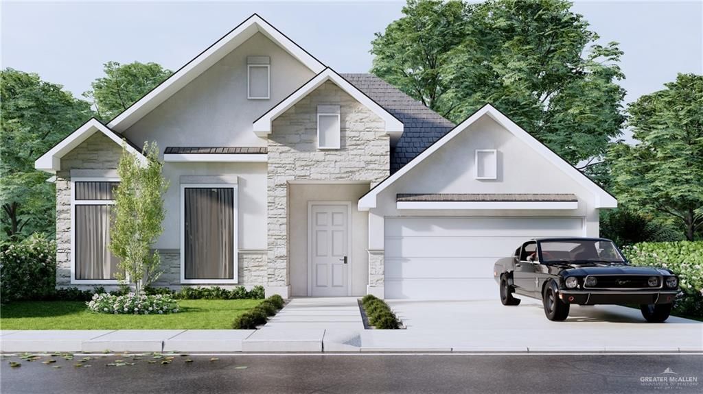 3205 La Cienega Street, Edinburg, TX 78542