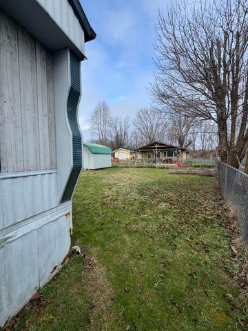 211 Old Union Church Road, London, KY 40744