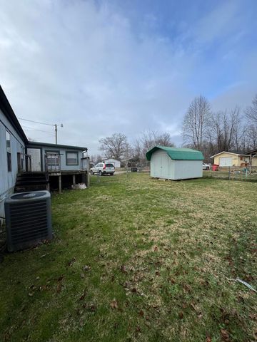 211 Old Union Church Road, London, KY 40744