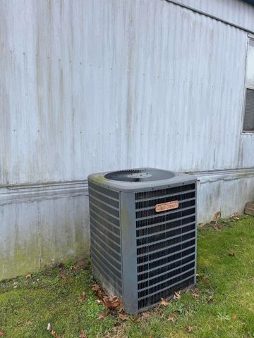 211 Old Union Church Road, London, KY 40744