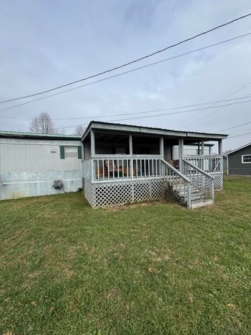 211 Old Union Church Road, London, KY 40744