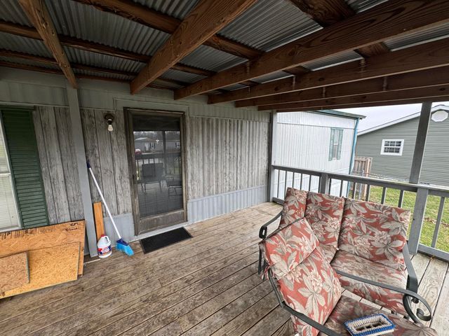 211 Old Union Church Road, London, KY 40744