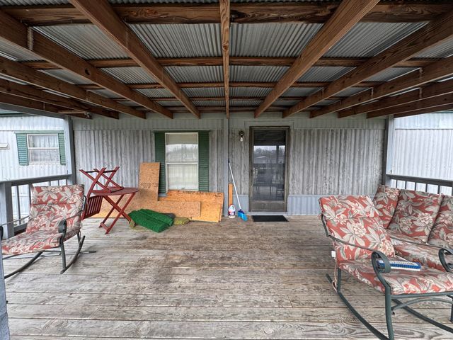 211 Old Union Church Road, London, KY 40744