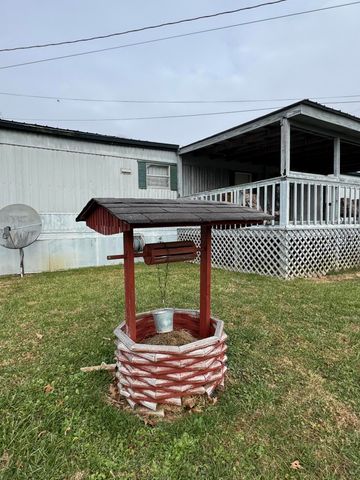 211 Old Union Church Road, London, KY 40744