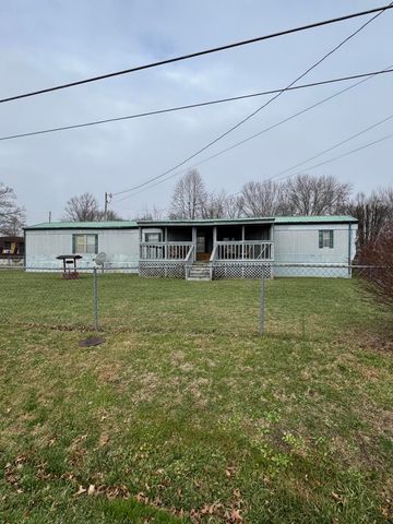 211 Old Union Church Road, London, KY 40744