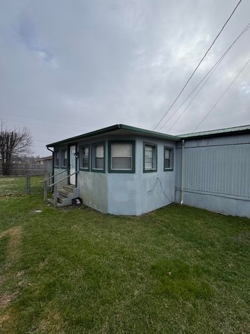 211 Old Union Church Road, London, KY 40744