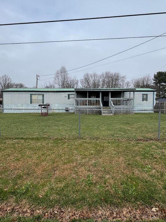 211 Old Union Church Road, London, KY 40744