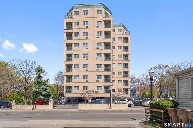 104 North Street 804, Stamford, CT 06902