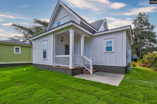 822 Lexington Avenue, Cayce, SC 29033