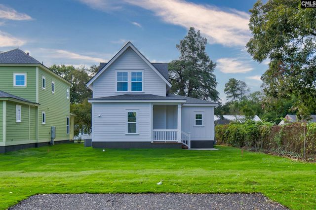 822 Lexington Avenue, Cayce, SC 29033
