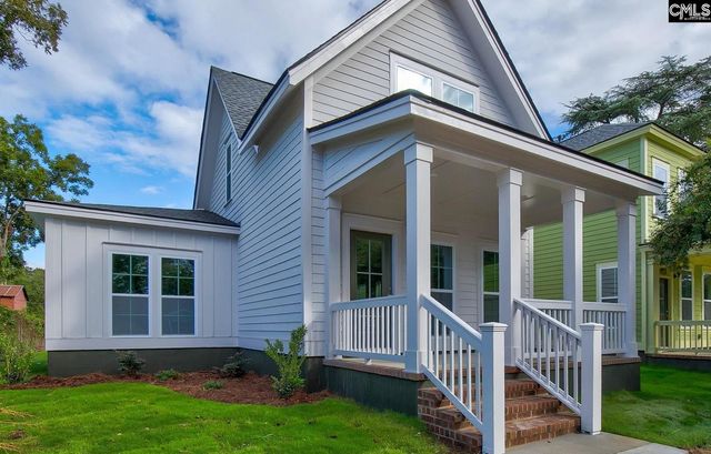 822 Lexington Avenue, Cayce, SC 29033