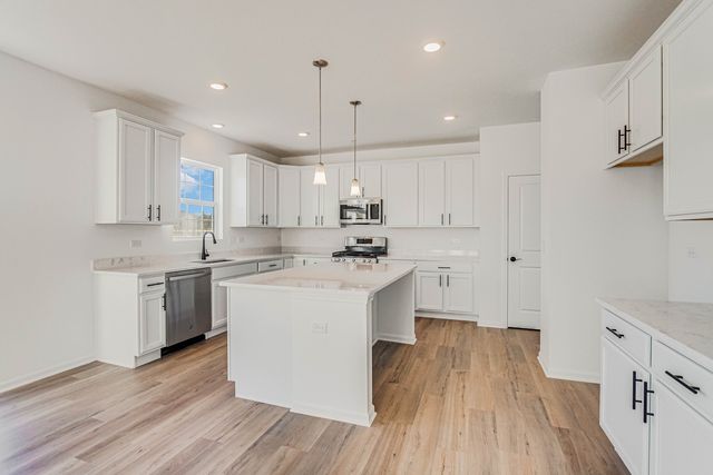 10842 Chadsey Circle, Huntley, IL 60142