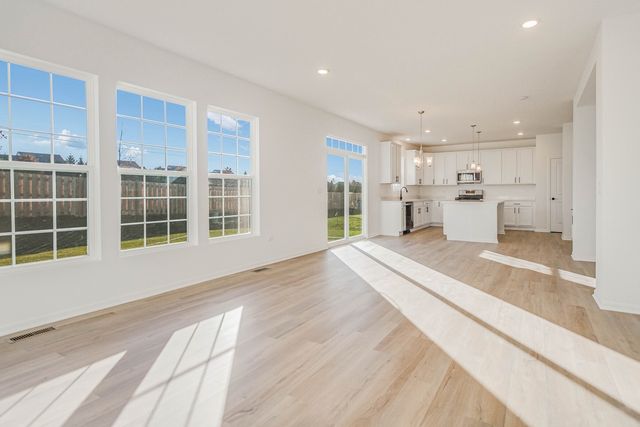 10842 Chadsey Circle, Huntley, IL 60142