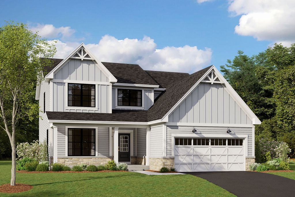 10842 Chadsey Circle, Huntley, IL 60142