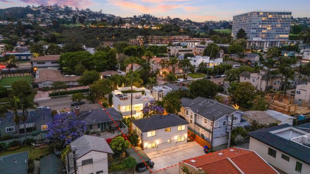 7374 Bishops Ln, La Jolla, CA 92037