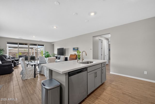 2705 E RUSTLER Road, San Tan Valley, AZ 85140