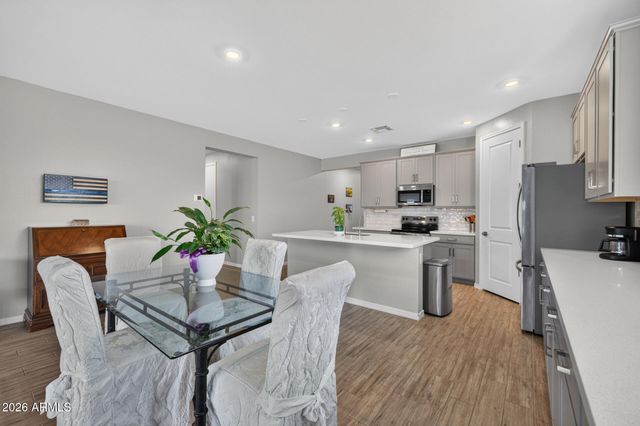 2705 E RUSTLER Road, San Tan Valley, AZ 85140