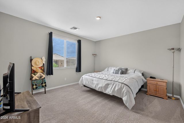 2705 E RUSTLER Road, San Tan Valley, AZ 85140