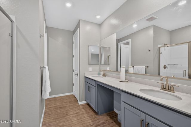 2705 E RUSTLER Road, San Tan Valley, AZ 85140