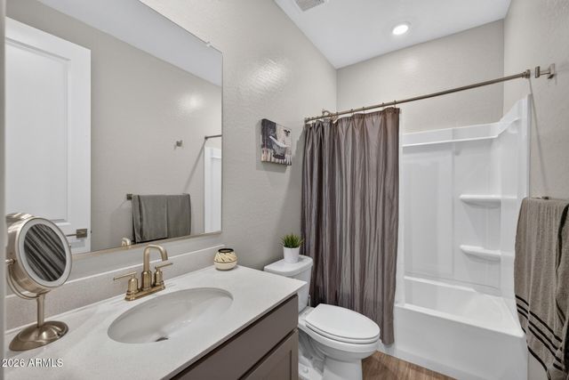 2705 E RUSTLER Road, San Tan Valley, AZ 85140