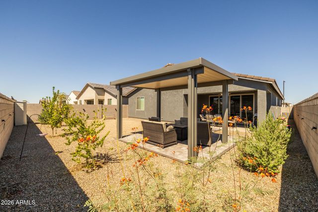 2705 E RUSTLER Road, San Tan Valley, AZ 85140