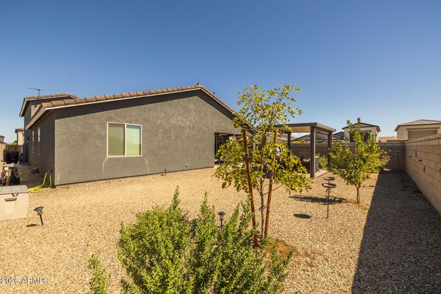 2705 E RUSTLER Road, San Tan Valley, AZ 85140