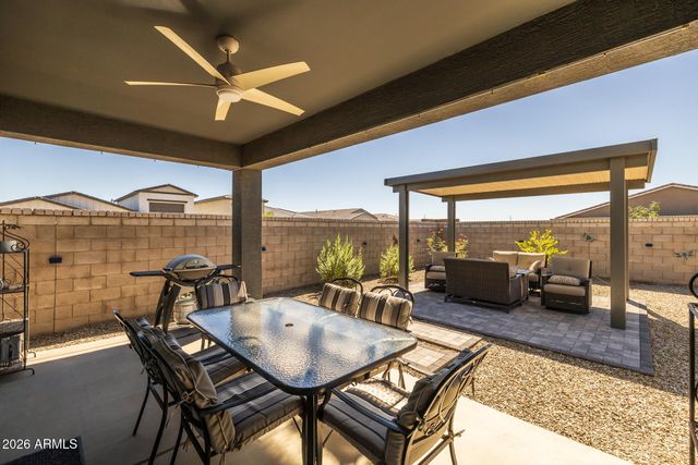 2705 E RUSTLER Road, San Tan Valley, AZ 85140
