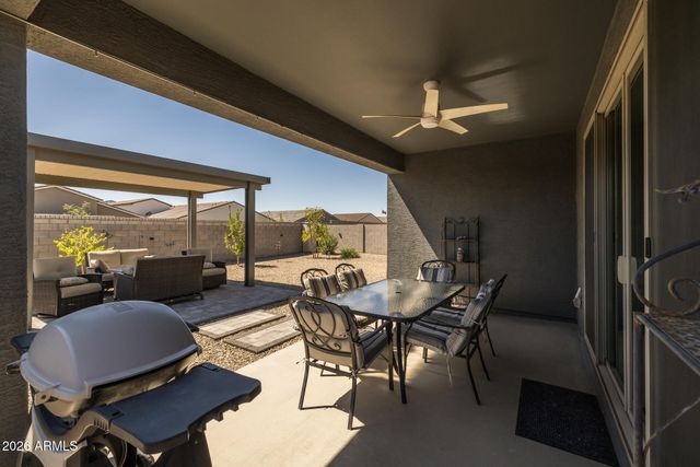 2705 E RUSTLER Road, San Tan Valley, AZ 85140
