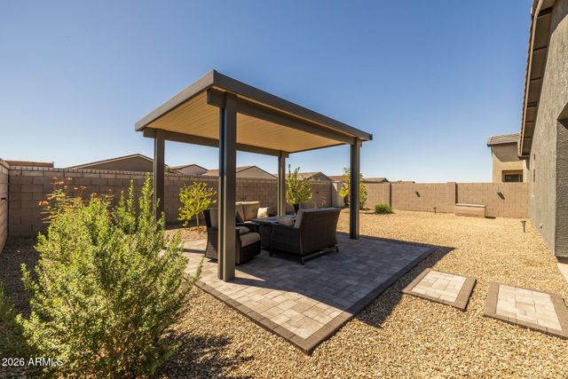 2705 E RUSTLER Road, San Tan Valley, AZ 85140