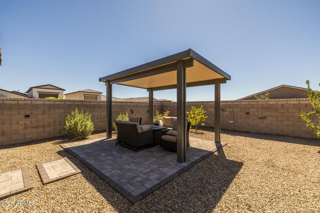 2705 E RUSTLER Road, San Tan Valley, AZ 85140