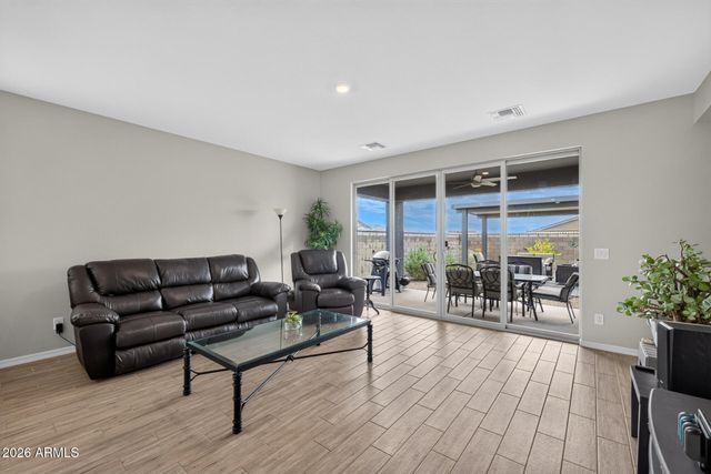 2705 E RUSTLER Road, San Tan Valley, AZ 85140