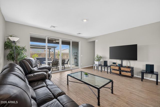 2705 E RUSTLER Road, San Tan Valley, AZ 85140