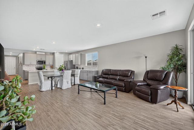 2705 E RUSTLER Road, San Tan Valley, AZ 85140